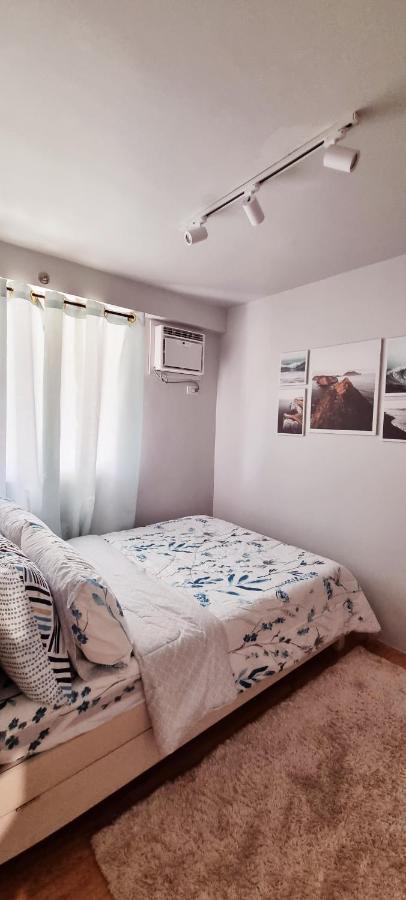 Mikaela'S Crib- 1 Bedroom Flat @ Arezzo Place Condominium Davao Exterior photo
