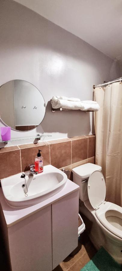 Mikaela'S Crib- 1 Bedroom Flat @ Arezzo Place Condominium Davao Exterior photo