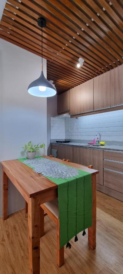 Mikaela'S Crib- 1 Bedroom Flat @ Arezzo Place Condominium Davao Exterior photo